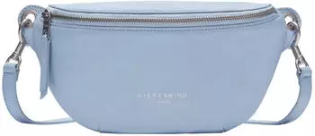 Liebeskind Tavia Belt Bag hellblau
