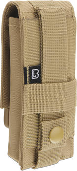 Brandit Molle Multi Pouch Large camel