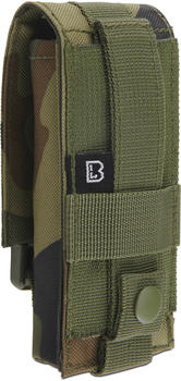 Brandit Molle Multi Pouch Large woodland