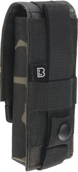 Brandit Molle Multi Pouch Large dark camo