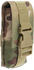 Brandit Molle Multi Pouch Large tactical camo