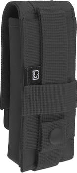 Brandit Molle Multi Pouch Large black