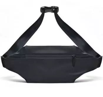 Xiaomi Sports Fanny Pack black