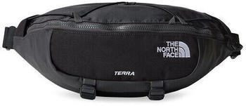 The North Face Terra 6L Bum Bag black/grey