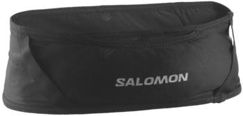 Salomon Pulse Unisex Belt M black Salomon Pulse Unisex Belt M black