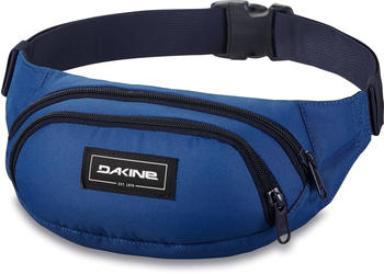 Dakine Waist Bag deep blue (8130200-deepblue)