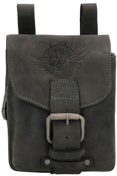 Greenburry Vintage charcoal