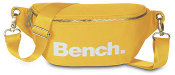 Bench City Girls sunyellow