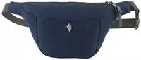Nitro 1191-878075-83, Nitro Bauchtasche HIP BAG INDIGO blau