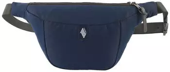 Nitro Urban Waist Bag (1191878075) indigo