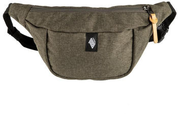 Nitro Urban Waist Bag (1191878075) olive green