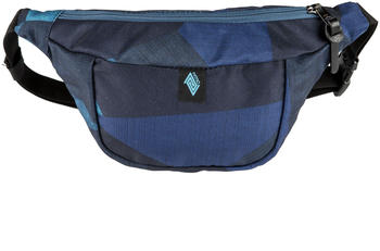 Nitro Urban Waist Bag (1191878075) fragments blue
