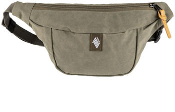 Nitro Urban Waist Bag (1191878075) waxed lizard