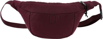 Nitro Urban Waist Bag (1191878075) wine