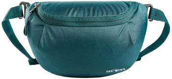Tatonka Hip Belt Pouch teal green