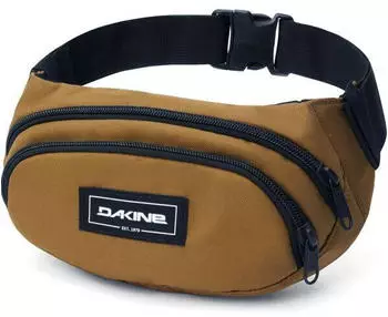 Dakine Hip Pack (8130200) rubber