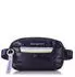 Hedgren Cocoon Snug Waist Bag (HCOCN01) black