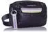 Hedgren Cocoon Snug Waist Bag (HCOCN01) black