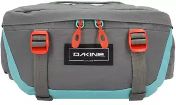 Dakine Hot Laps 1L Bike (10003405) steel grey
