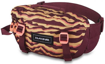 Dakine Hot Laps 1L Bike (10003405) ochre stripe/port