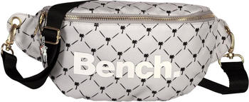 Bench City Girls Waist Bag grey/black (64168-2801)