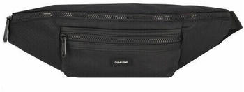 Calvin Klein CK Essentials Waist Bag ck black (K50K511368-BEH)