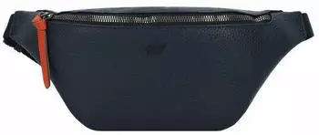 Braun B&uuml;ffel Novara Waist Bag dark blue (26344-808)