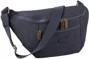 Camel Active Journey Waist Bag (B00-635) dark blue
