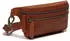 The Chesterfield Brand Toronto Waist Bag (C23-1021) cognac