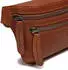 The Chesterfield Brand Toronto Waist Bag (C23-1021) cognac
