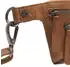 The Chesterfield Brand Toronto Waist Bag (C23-1021) cognac