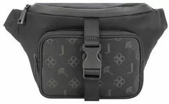 Joop! Decoro Nicosia Hajo Waist Bag black (4140007450-900)