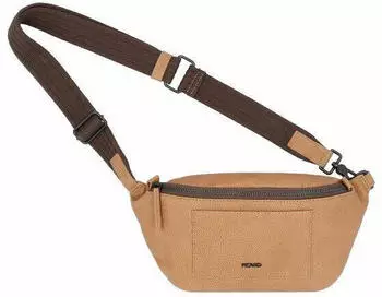 Picard Casual Waist Bag (5475-2W6) cognac