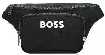 Hugo Boss Catch 3.0 Waist Bag (50511938) black