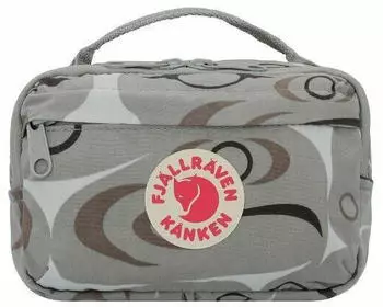 Fjällräven Kanken Art Waist Bag (23200262) sey