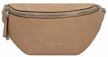 Liebeskind Seasonal Noos Waist Bag (2144635) beige