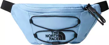 The North Face Jester Bum Bag (52TM) steel blue/black