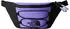 The North Face Jester Bum Bag (52TM) optic violet/black