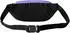 The North Face Jester Bum Bag (52TM) optic violet/black