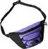 The North Face Jester Bum Bag (52TM) optic violet/black