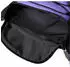 The North Face Jester Bum Bag (52TM) optic violet/black