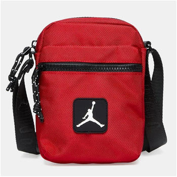 Nike Jordan Rise Festival Bag red
