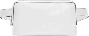 Liebeskind Elvira Belt-Bag S wei&szlig;