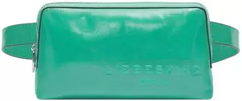 Liebeskind Elvira Belt-Bag S smaragd
