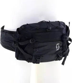 Scott Trail 4l black