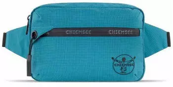 Chiemsee Light N Base Waist Bag turquoise (CS6040147)