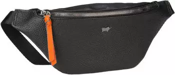 Braun B&uuml;ffel Novara Waist Bag black (26344-808)