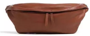 The Chesterfield Brand Kruger Waist Bag (C23.1025) cognac
