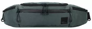 Jack Wolfskin Wandermood Waist Bag (8007921) slate green