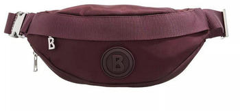 Bogner Maggia Janica Waist Bag (4190001456) burgundy